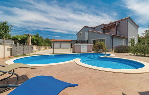 Vacation home 