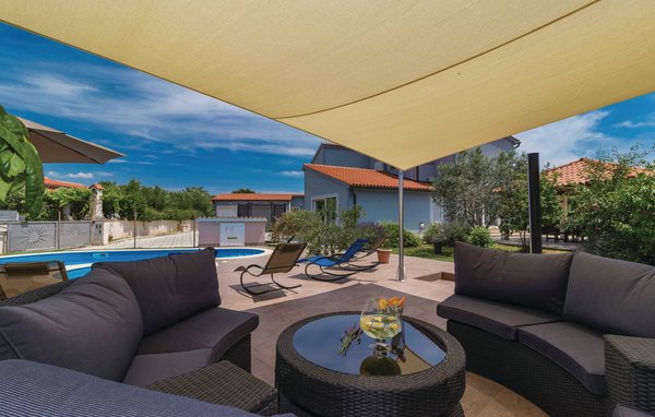 Vacation home 