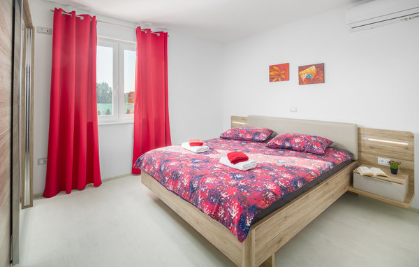 Feriehuse - Pula , Kroatien - CIP737 603