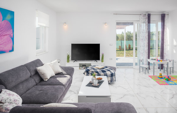 Feriehuse - Pula , Kroatien - CIP737 3