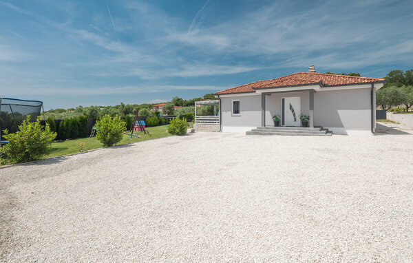 Feriehuse - Pula , Kroatien - CIP737 101