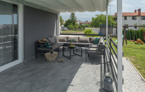 Feriehuse - Pula , Kroatien - CIP737 8