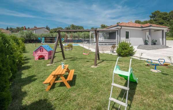 Feriehuse - Pula , Kroatien - CIP737 105