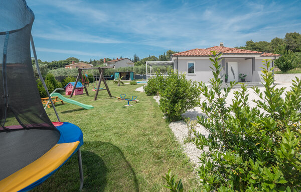 Feriehuse - Pula , Kroatien - CIP737 107