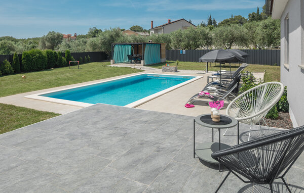 Feriehuse - Pula , Kroatien - CIP737 7
