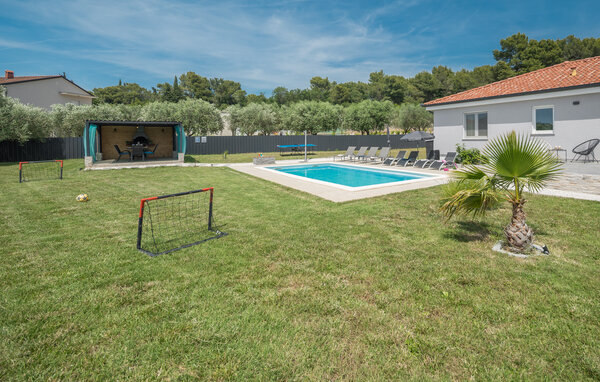 Feriehuse - Pula , Kroatien - CIP737 12