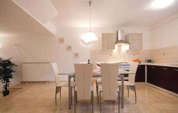 Apartmá 