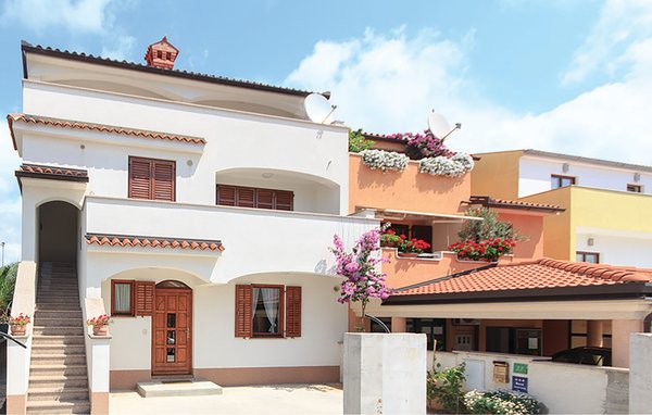 Apartmá 