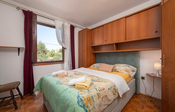Kuća-za-odmor - Pula , Hrvatska - CIP776 608
