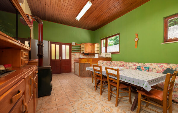 Kuća-za-odmor - Pula , Hrvatska - CIP776 504