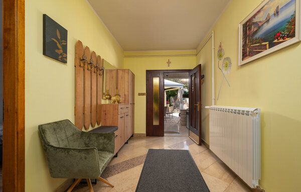 Kuća-za-odmor - Pula , Hrvatska - CIP776 506