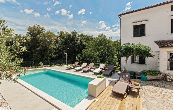 Feriehus - Pula , Kroatien - CIP776 85