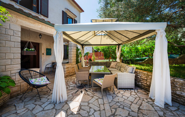 Kuća-za-odmor - Pula , Hrvatska - CIP776 101