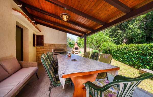 Kuća-za-odmor - Pula , Hrvatska - CIP776 102