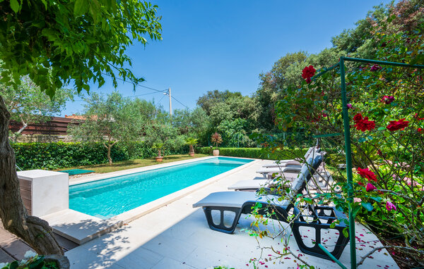 Ferienhaus - Pula , Kroatien - CIP776 2