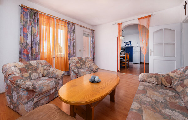 Apartman - Pula-Stinjan , Hrvatska - CIP830 302