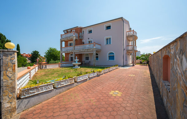 Apartman - Pula-Stinjan , Hrvatska - CIP830 81