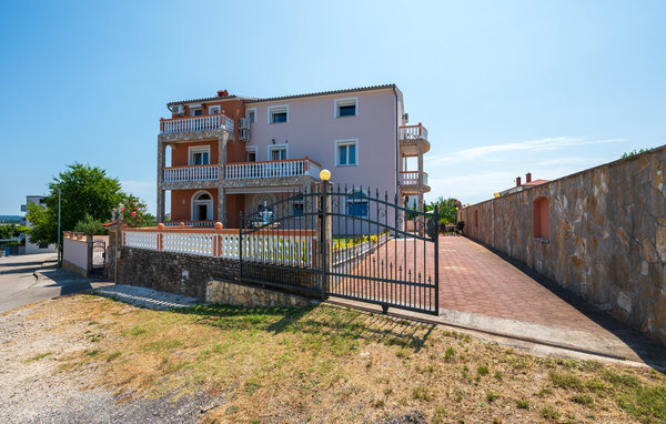 Apartman - Pula-Stinjan , Hrvatska - CIP830 82