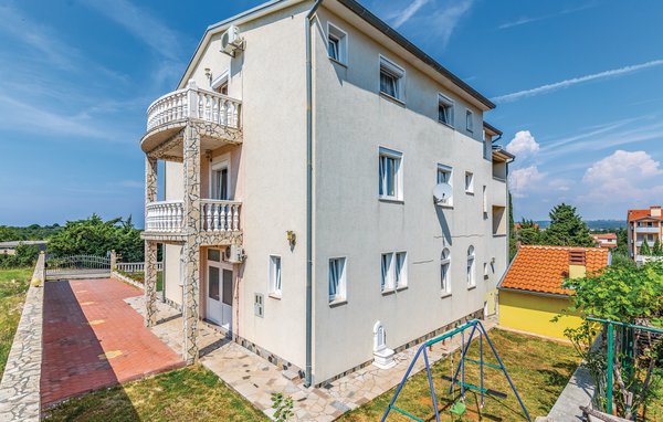 Appartamento - Pula-Stinjan , Croazia - CIP830 84