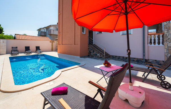 Apartament - Pula-Stinjan , Chorwacja - CIP830 2