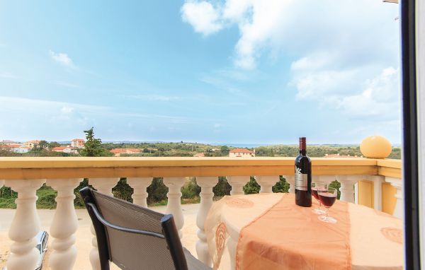 Appartamento - Pula-Stinjan , Croazia - CIP830 201