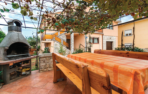 Apartman - Pula-Galizana , Hrvatska - CIP837 2