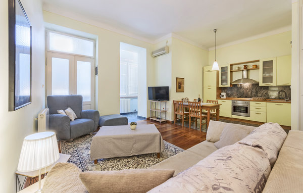 Apartmá 