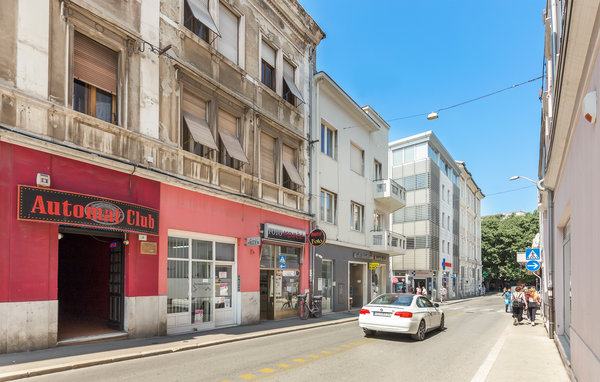 Apartmá 