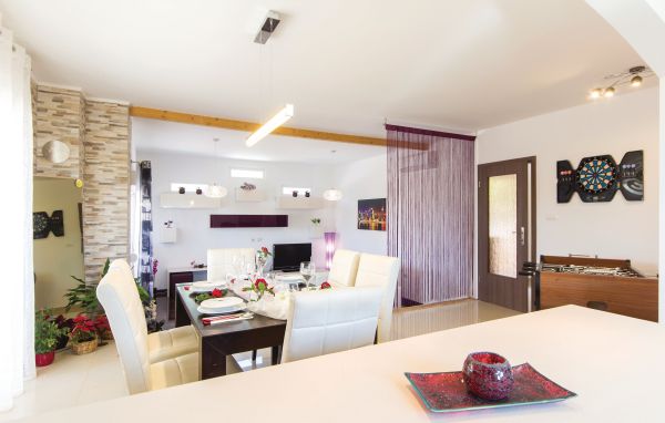Ferienhaus 