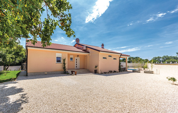 Ferienhaus 