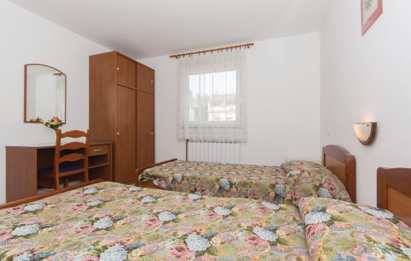 Apartmá 