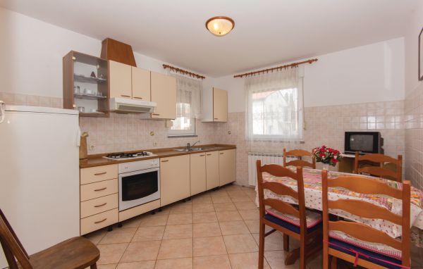 Ferienwohnung - Pula , Kroatien - CIP935 2