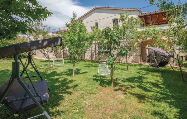 Ferienhaus - Pula-Jadreski, Kroatien - CIR337 | Novasol