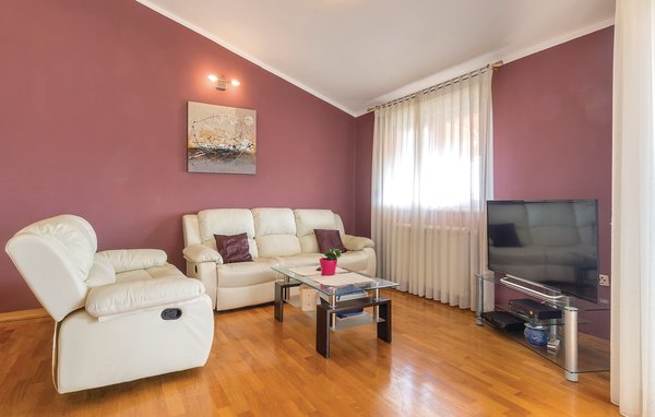 Appartement - Pula , Kroatië - CIR062 1