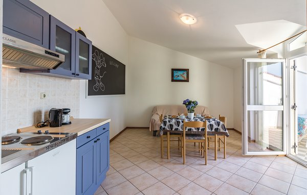 Apartman - Pula , Hrvatska - CIR067 2