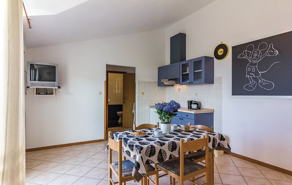 Apartmá 