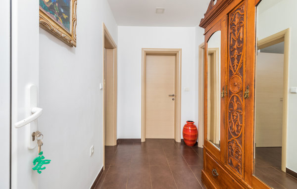 Ferienhaus 