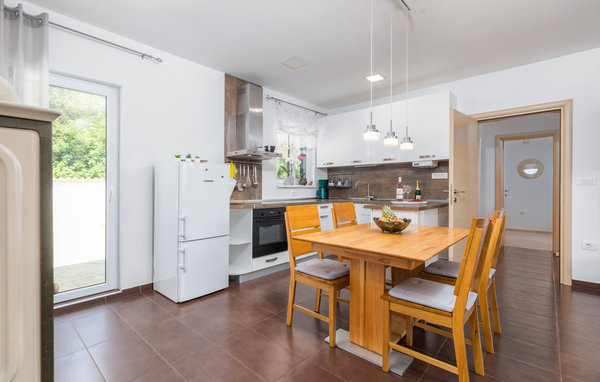 Ferienhaus 