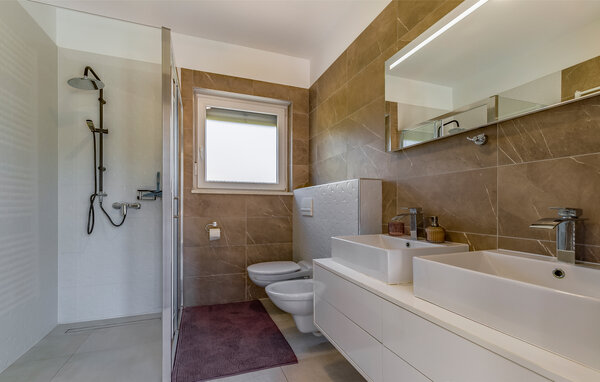 Ferienhaus - Pula , Kroatien - CIR090 701