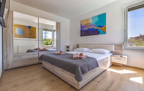 Ferienhaus - Pula , Kroatien - CIR090 601