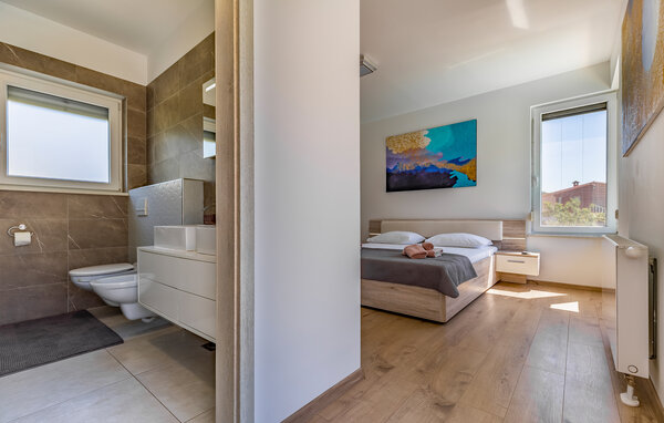 Ferienhaus - Pula , Kroatien - CIR090 602