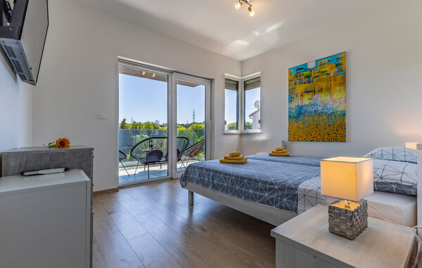 Ferienhaus - Pula , Kroatien - CIR090 603