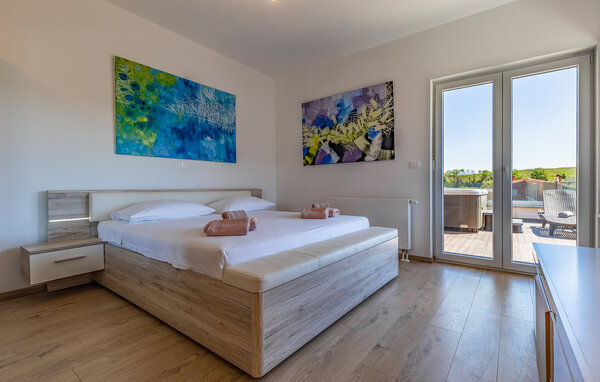 Ferienhaus - Pula , Kroatien - CIR090 606