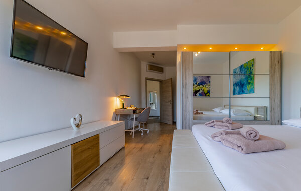 Ferienhaus - Pula , Kroatien - CIR090 608