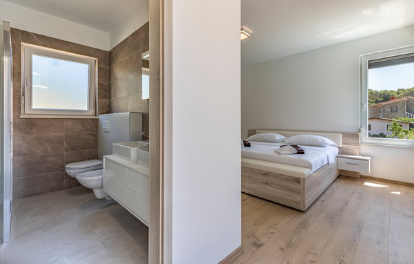 Ferienhaus - Pula , Kroatien - CIR090 609