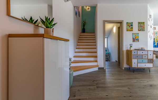 Ferienhaus - Pula , Kroatien - CIR090 501