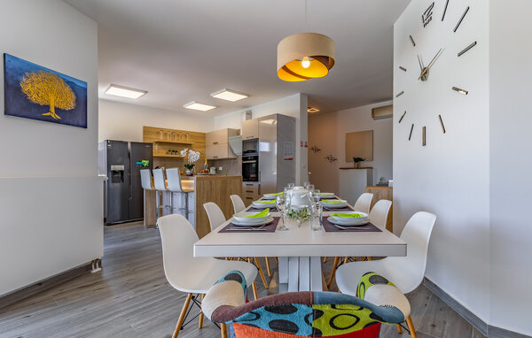 Ferienhaus - Pula , Kroatien - CIR090 406