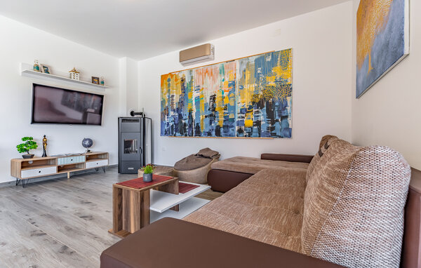 Ferienhaus - Pula , Kroatien - CIR090 407