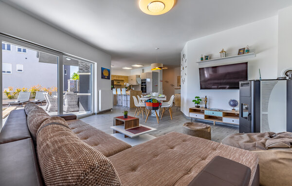 Ferienhaus - Pula , Kroatien - CIR090 301