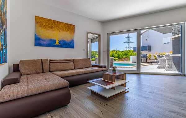 Ferienhaus - Pula , Kroatien - CIR090 4